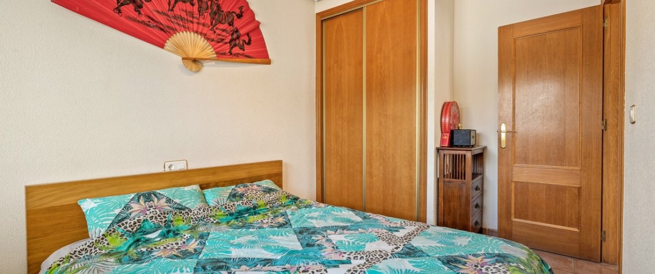 Resale - Villa - Orihuela - Orihuela Costa