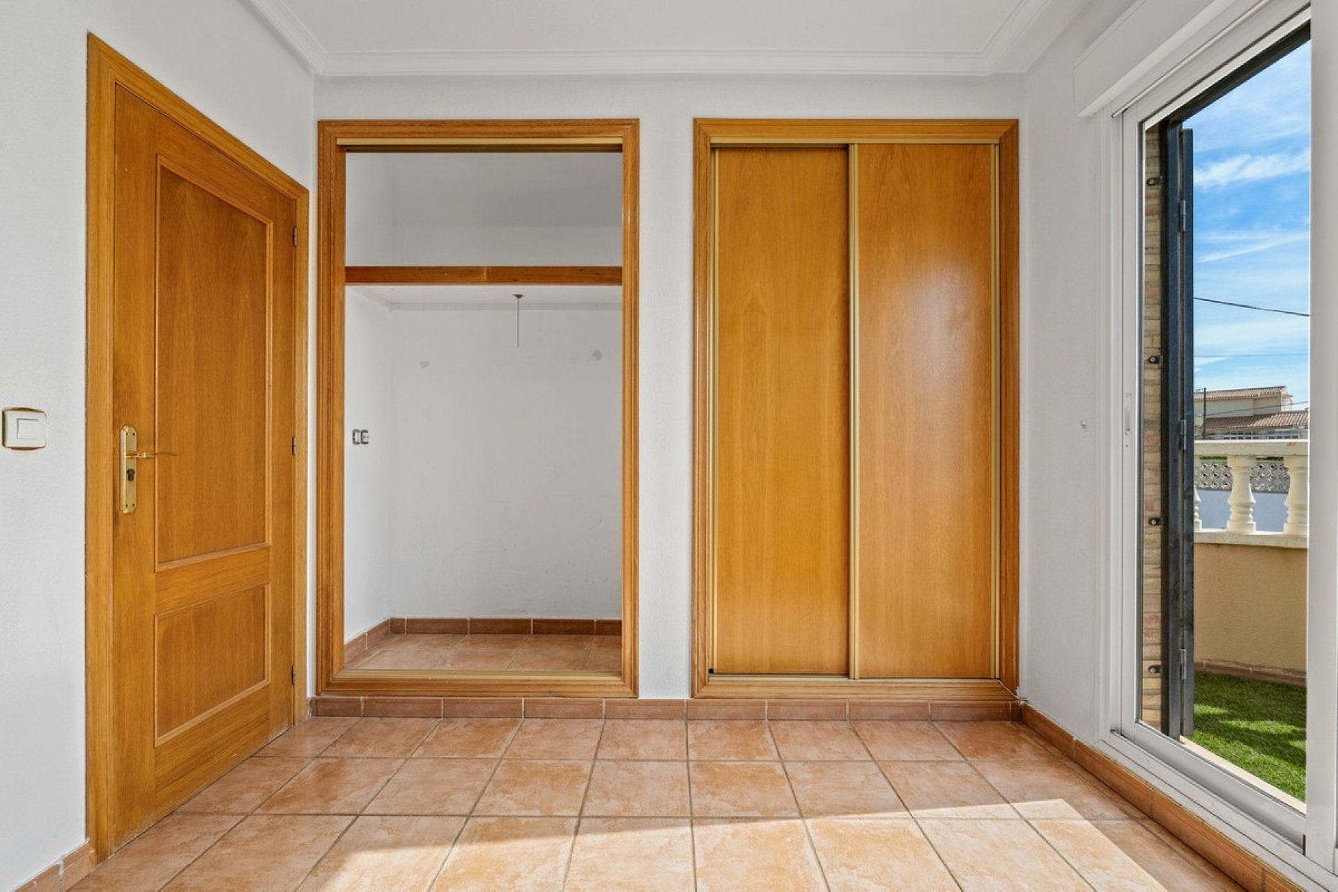 Resale - Villa - Orihuela - Orihuela Costa