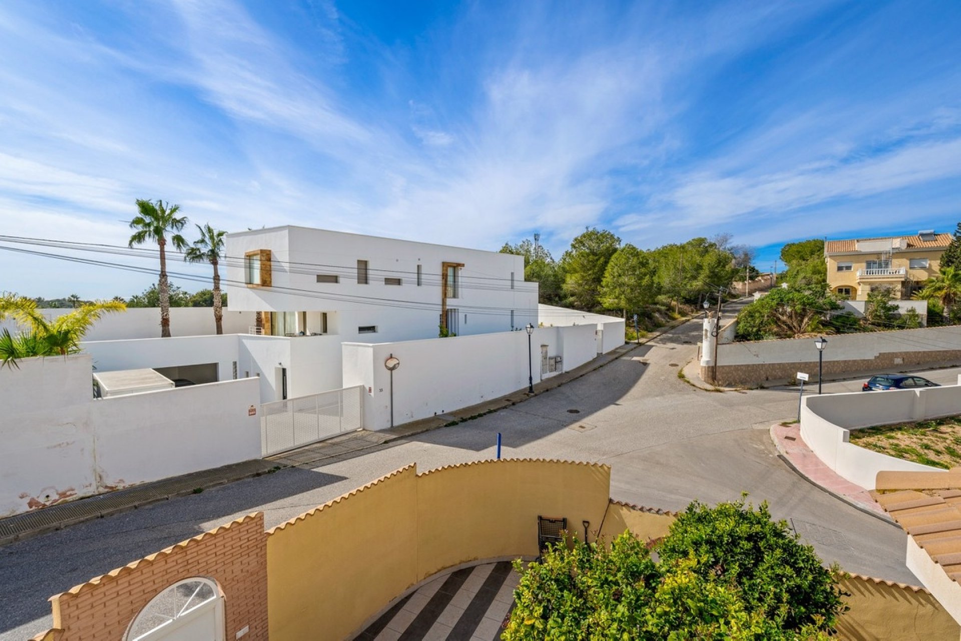 Resale - Villa - Orihuela - Orihuela Costa