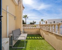 Resale - Villa - Orihuela - Orihuela Costa