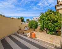 Resale - Villa - Orihuela - Orihuela Costa