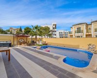Resale - Villa - Orihuela - Orihuela Costa