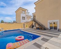 Resale - Villa - Orihuela - Orihuela Costa