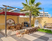 Resale - Villa - Orihuela - Orihuela Costa