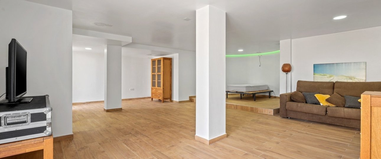 Resale - Villa - Orihuela - Orihuela Costa