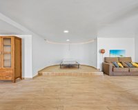Resale - Villa - Orihuela - Orihuela Costa