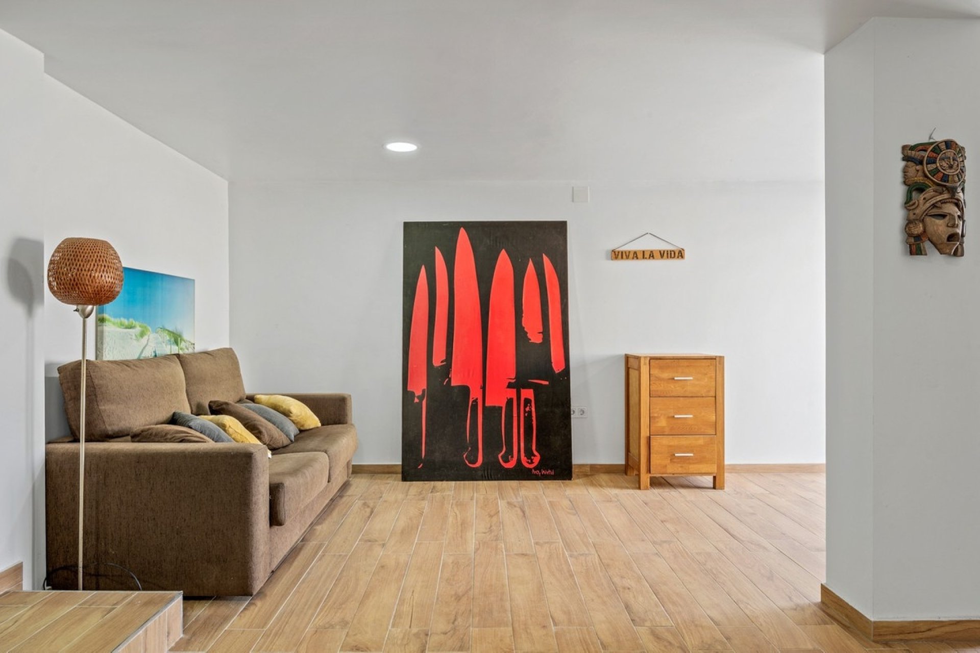 Resale - Villa - Orihuela - Orihuela Costa