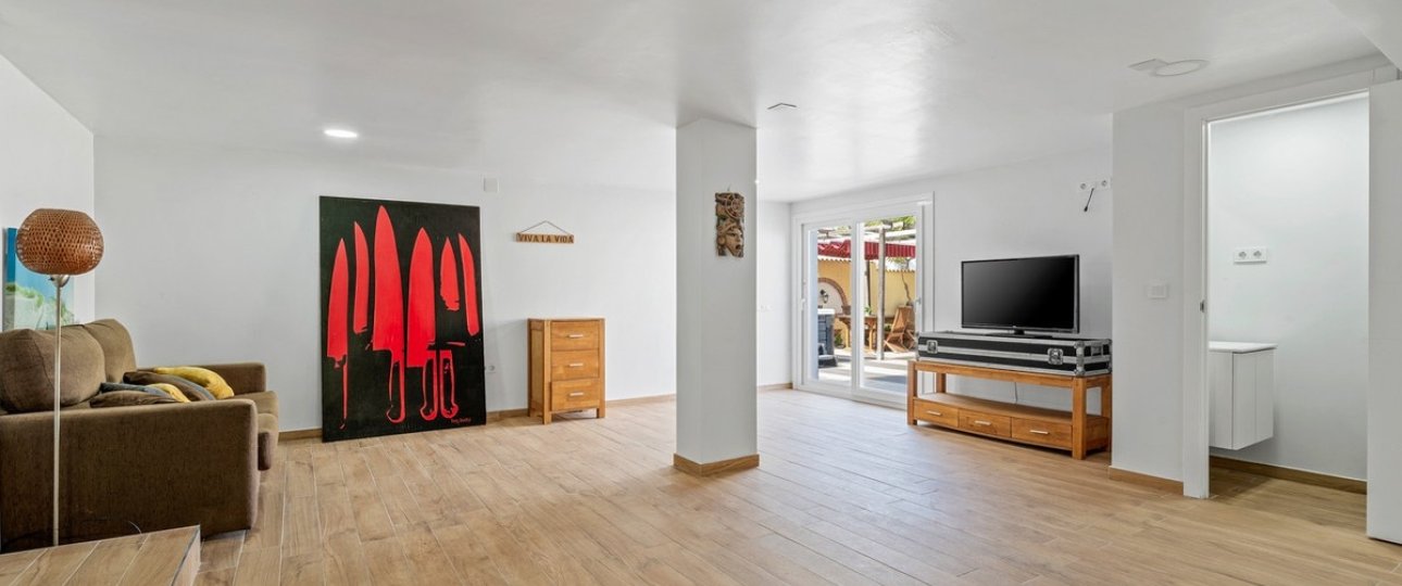 Resale - Villa - Orihuela - Orihuela Costa