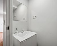 Resale - Villa - Orihuela - Orihuela Costa