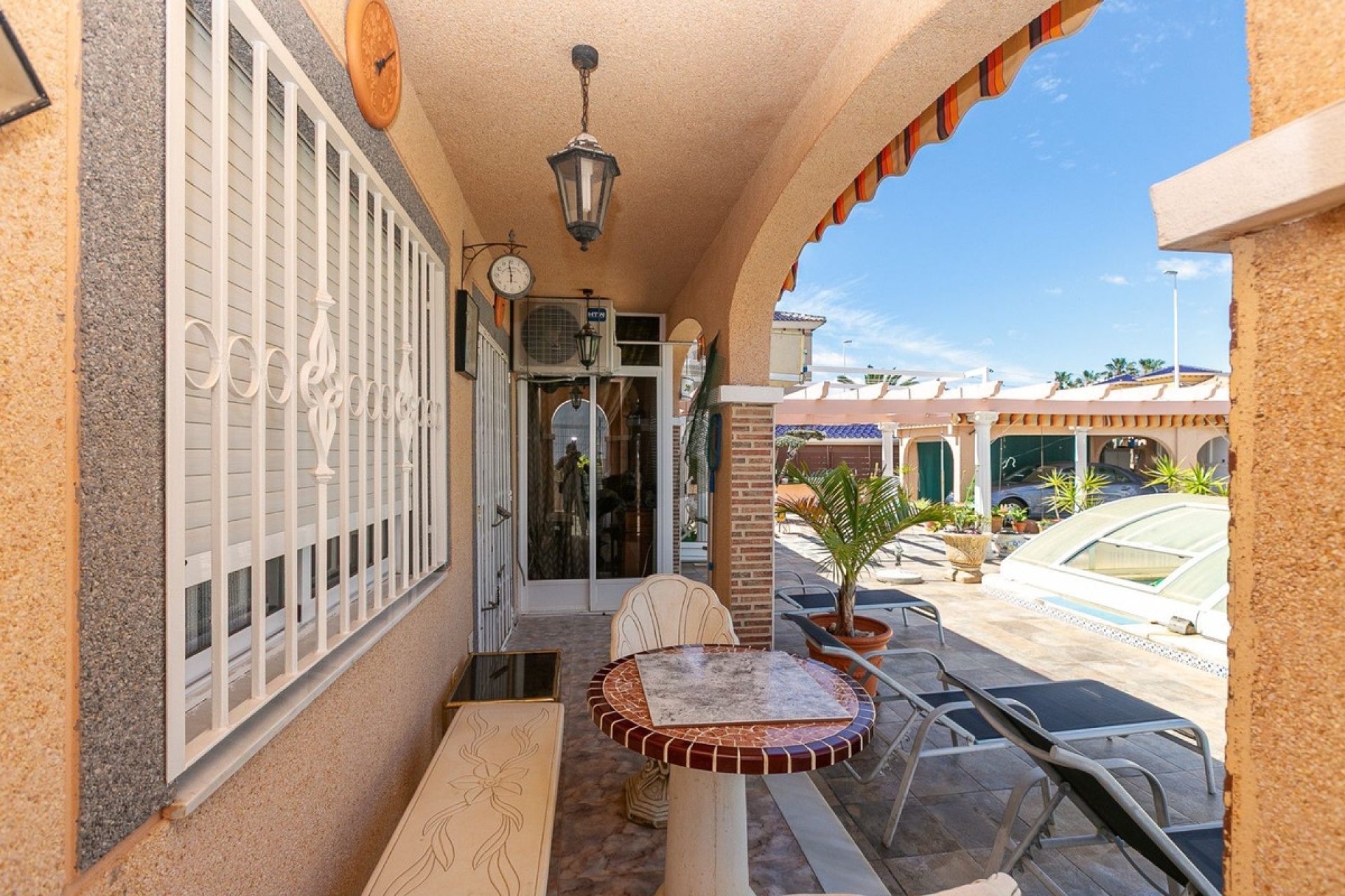 Resale - Villa - Orihuela - Orihuela Costa