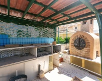Resale - Villa - Orihuela - Orihuela Costa