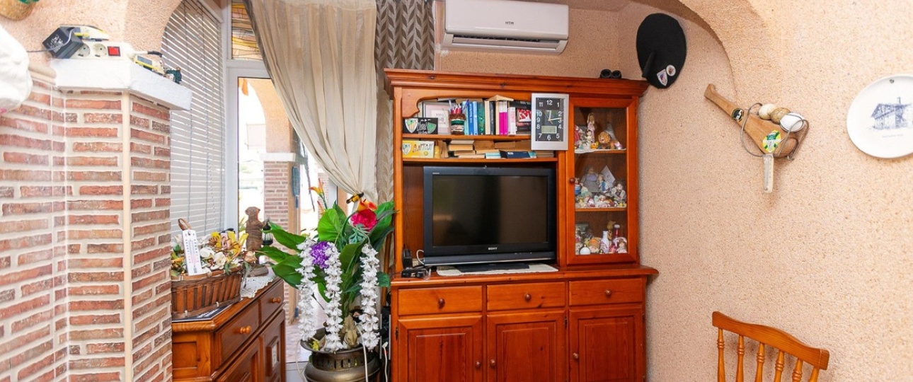 Resale - Villa - Orihuela - Orihuela Costa