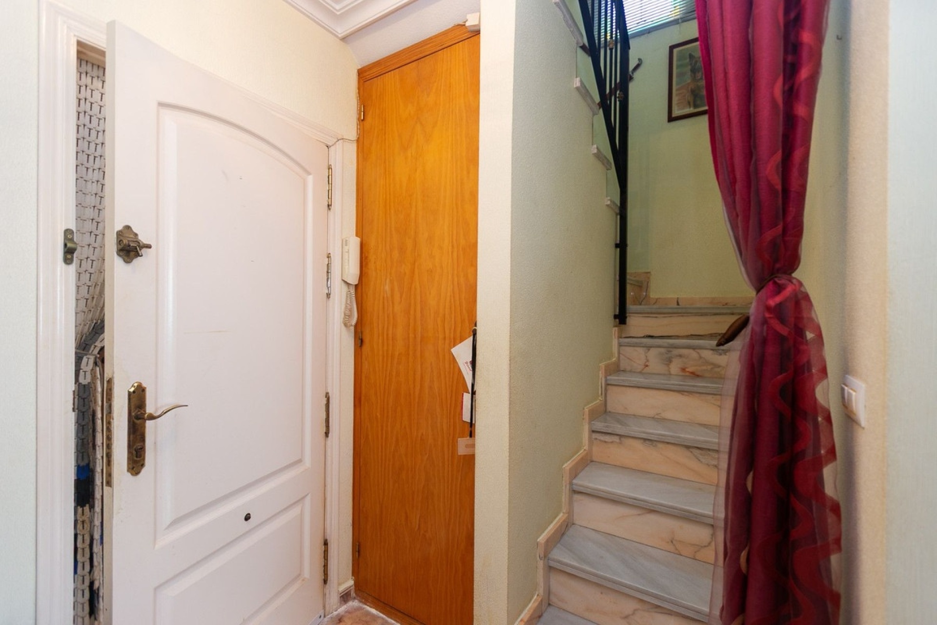 Resale - Villa - Orihuela - Orihuela Costa