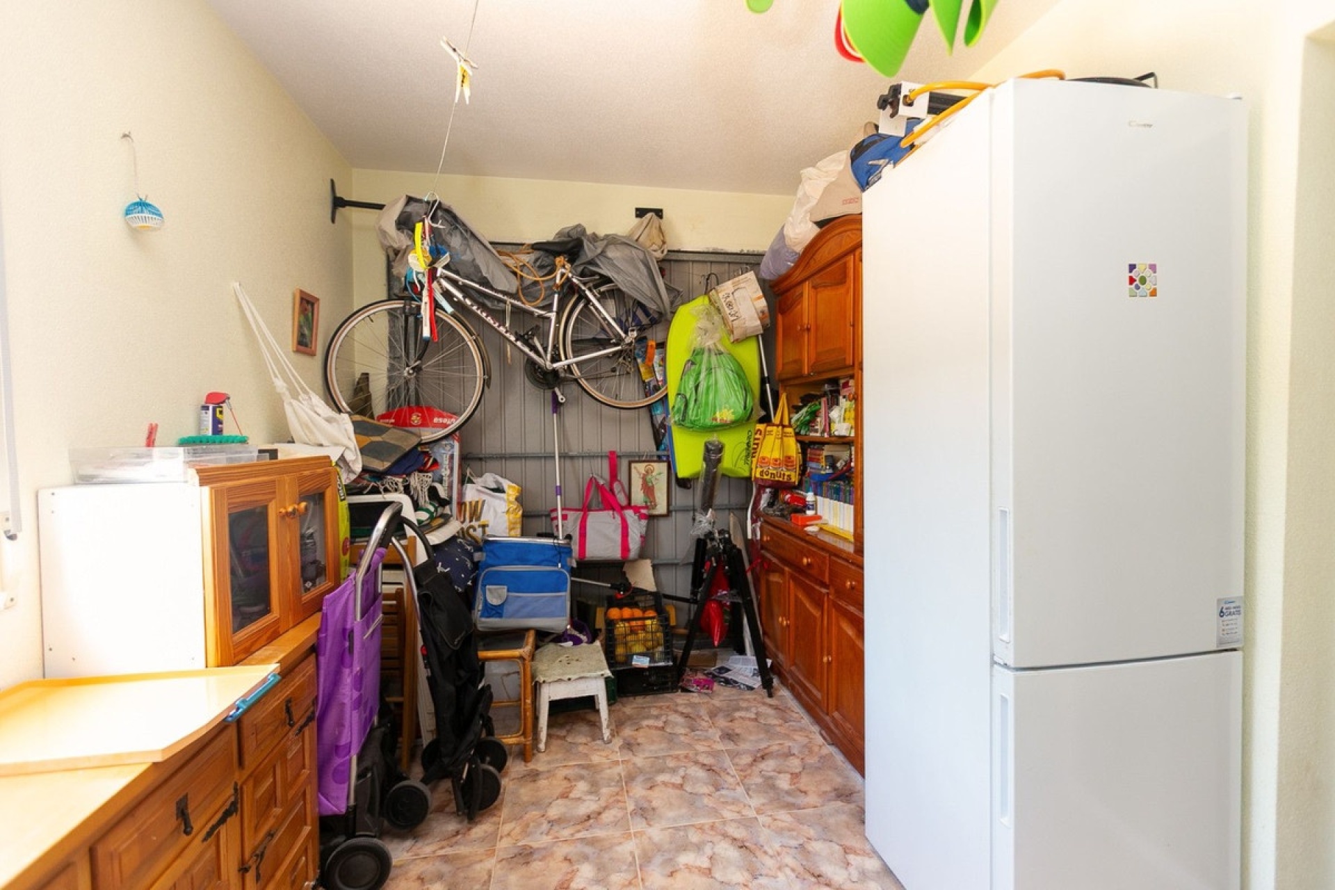 Resale - Villa - Orihuela - Orihuela Costa