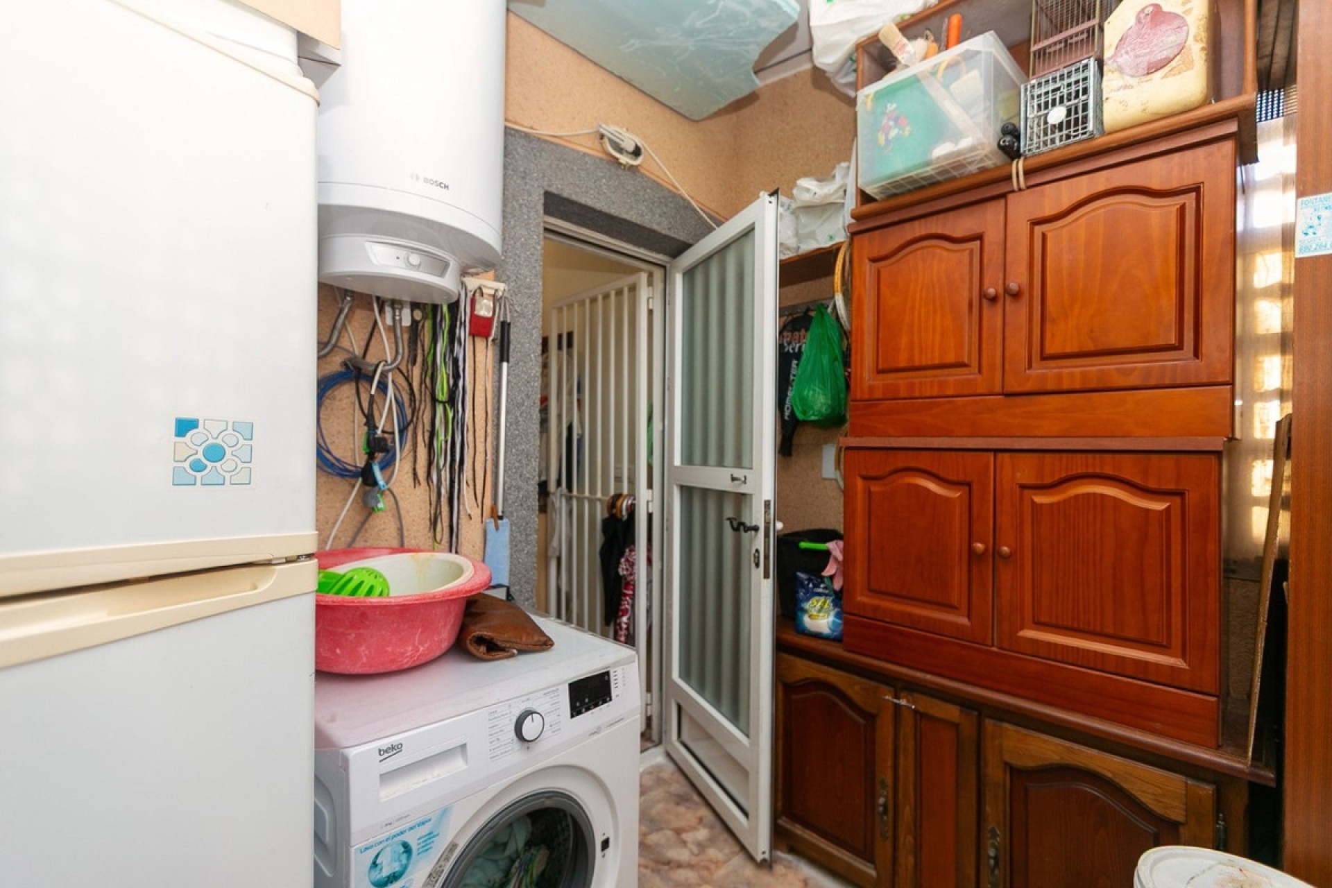 Resale - Villa - Orihuela - Orihuela Costa
