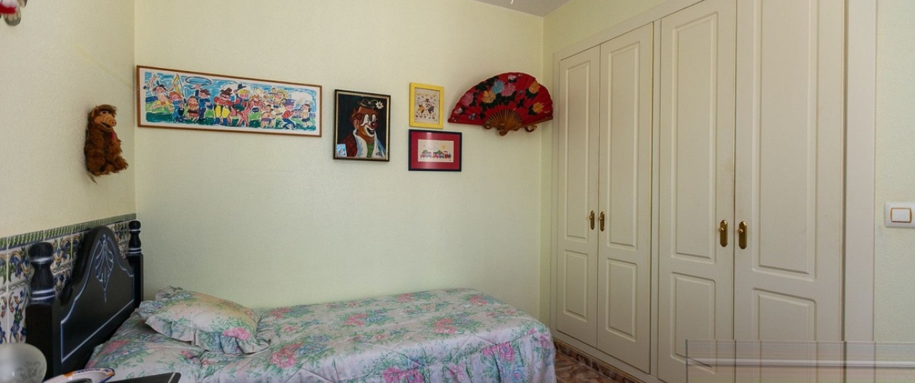 Resale - Villa - Orihuela - Orihuela Costa