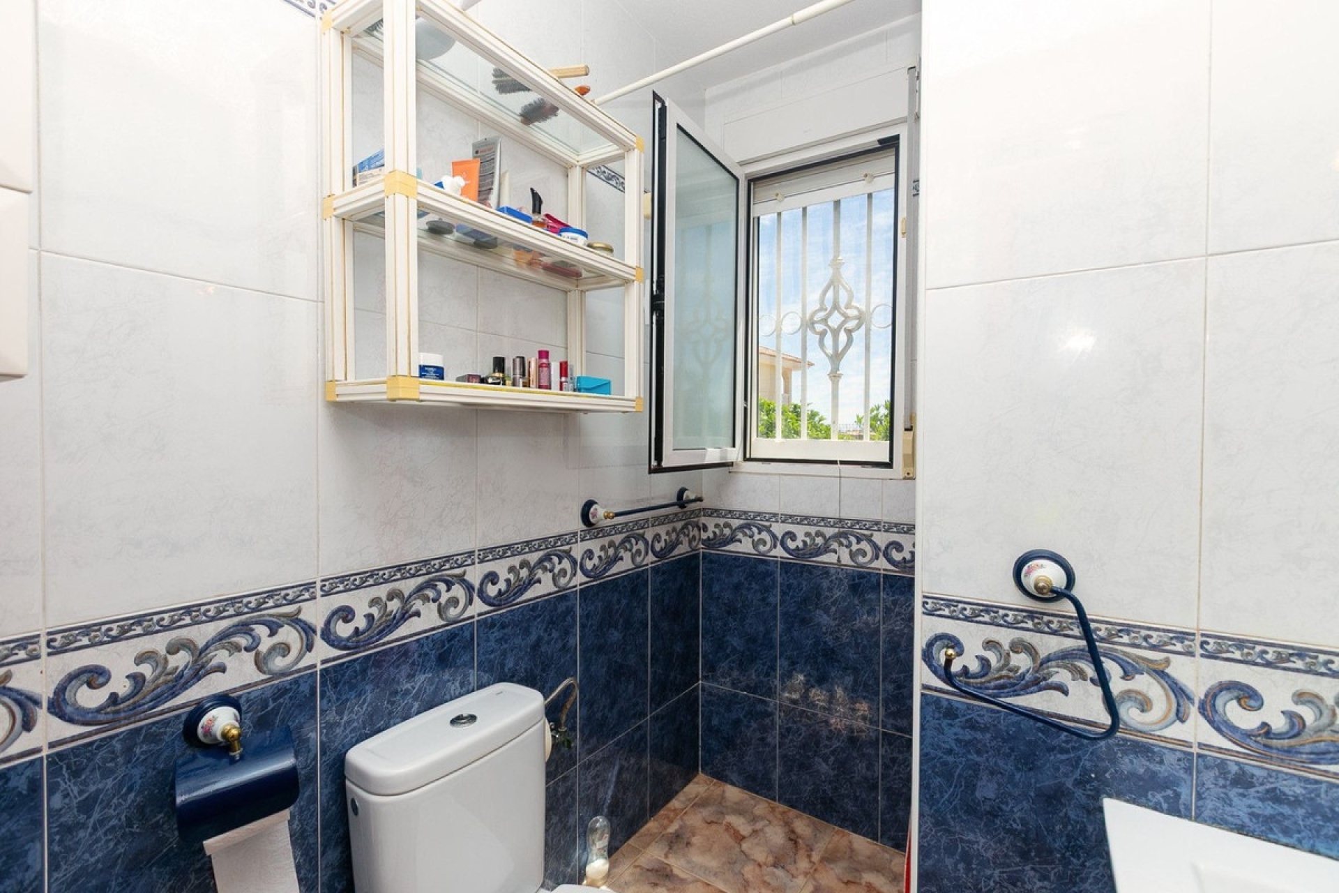 Resale - Villa - Orihuela - Orihuela Costa