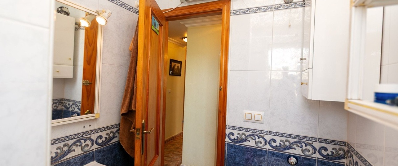 Resale - Villa - Orihuela - Orihuela Costa