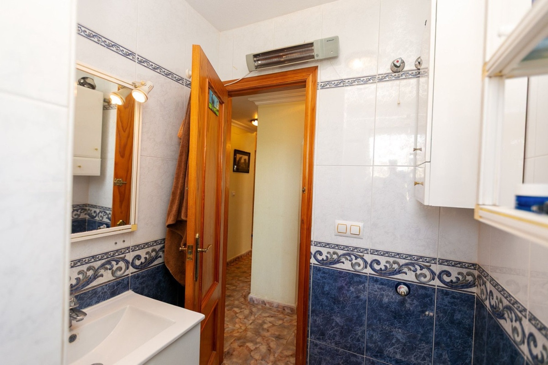 Resale - Villa - Orihuela - Orihuela Costa