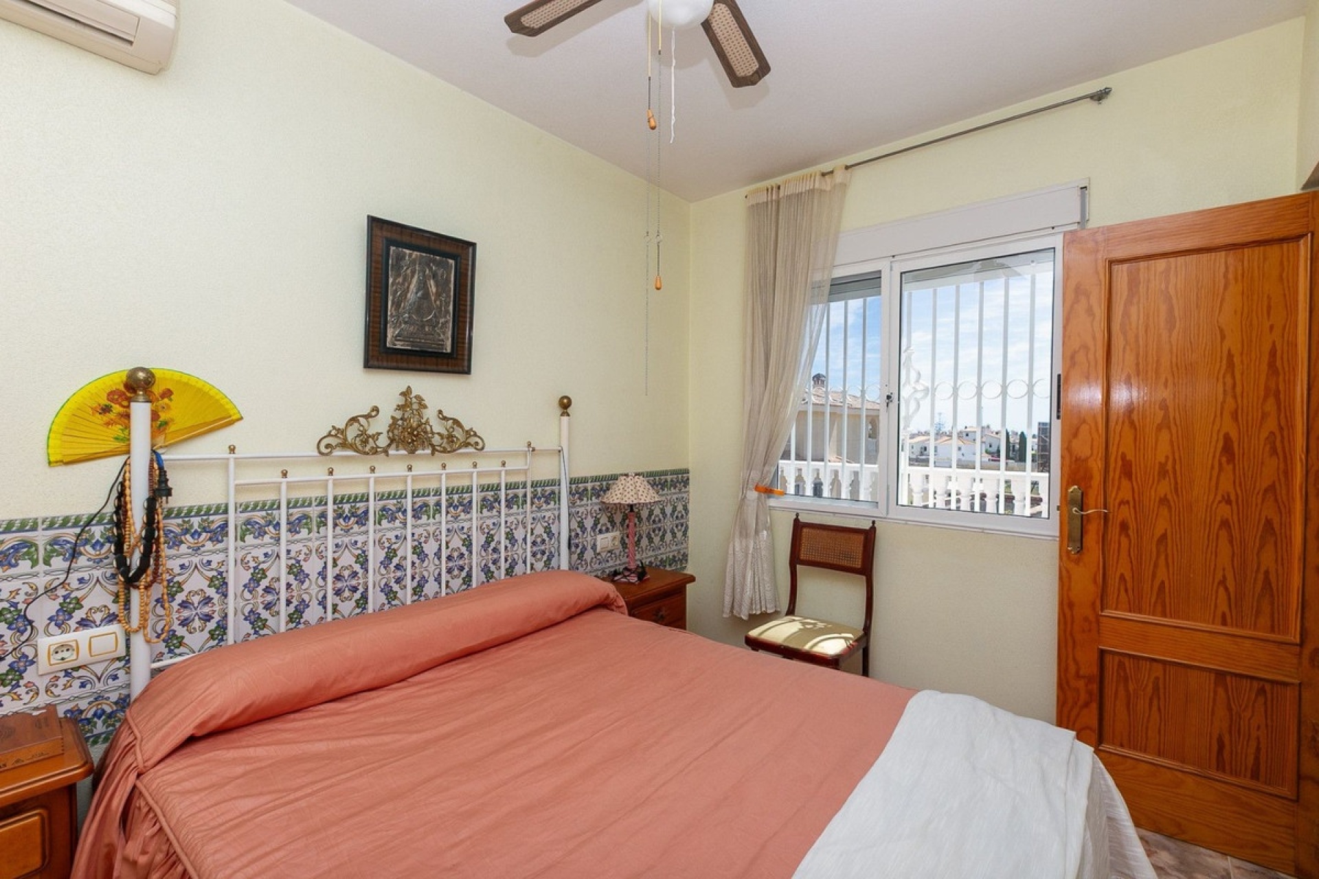 Resale - Villa - Orihuela - Orihuela Costa