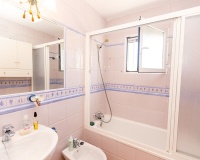 Resale - Villa - Orihuela - Orihuela Costa