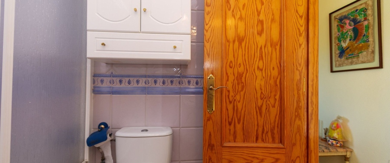 Resale - Villa - Orihuela - Orihuela Costa
