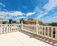 Resale - Villa - Orihuela - Orihuela Costa