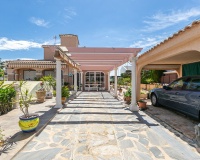 Resale - Villa - Orihuela - Orihuela Costa