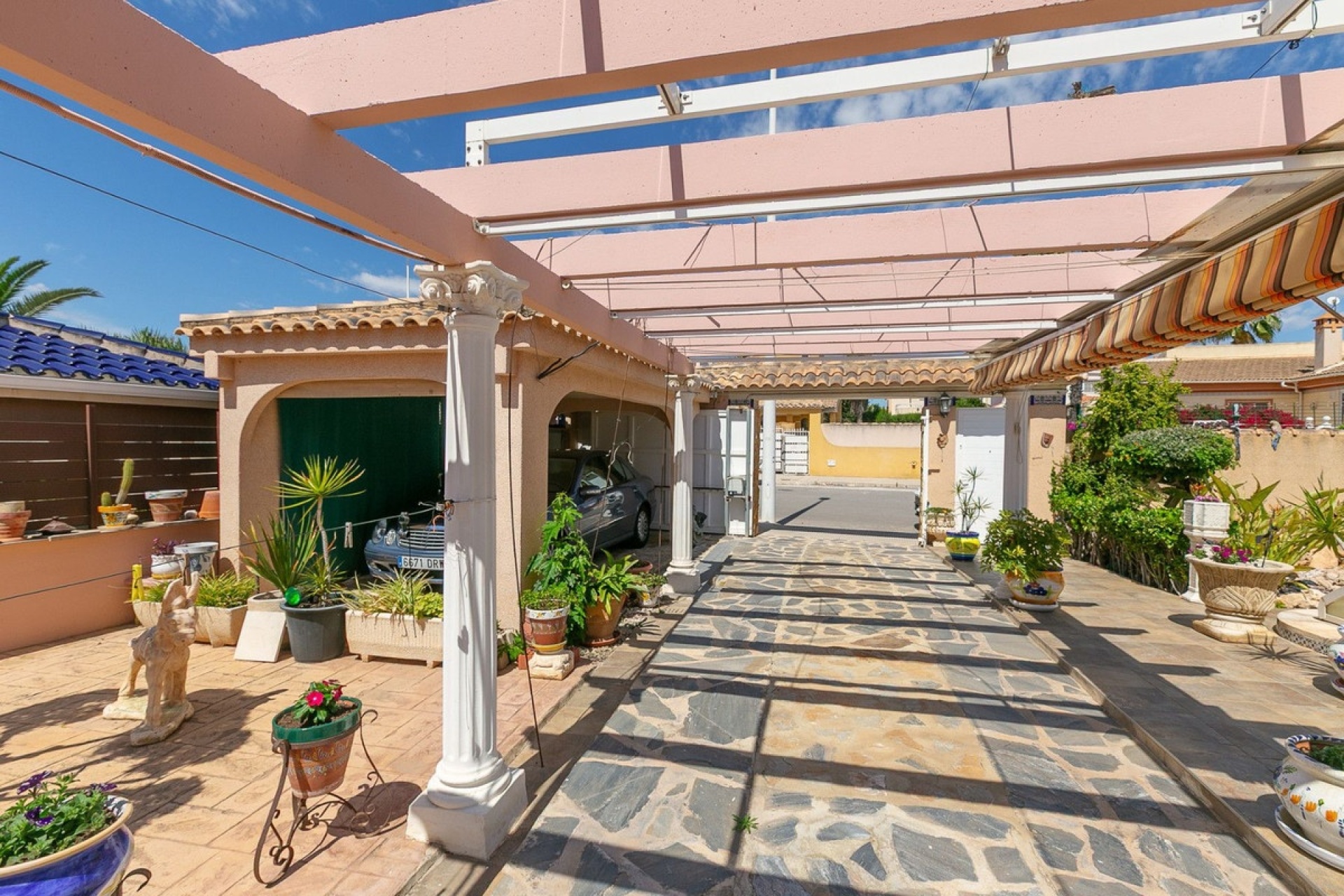 Resale - Villa - Orihuela - Orihuela Costa