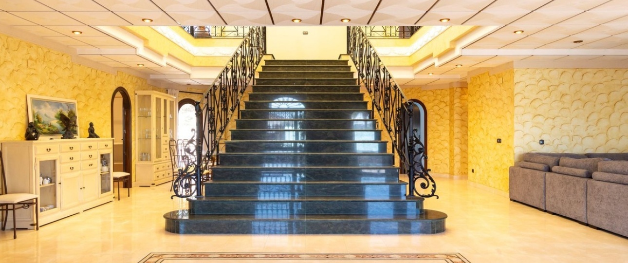 Resale - Villa - Orihuela - Orihuela Costa