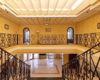 Resale - Villa - Orihuela - Orihuela Costa