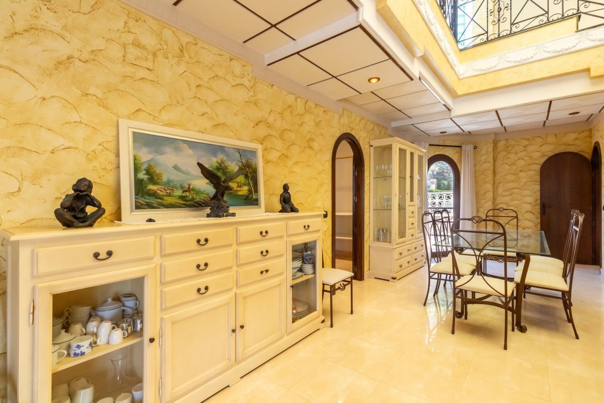 Resale - Villa - Orihuela - Orihuela Costa
