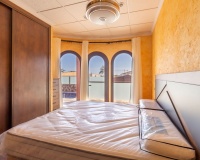 Resale - Villa - Orihuela - Orihuela Costa