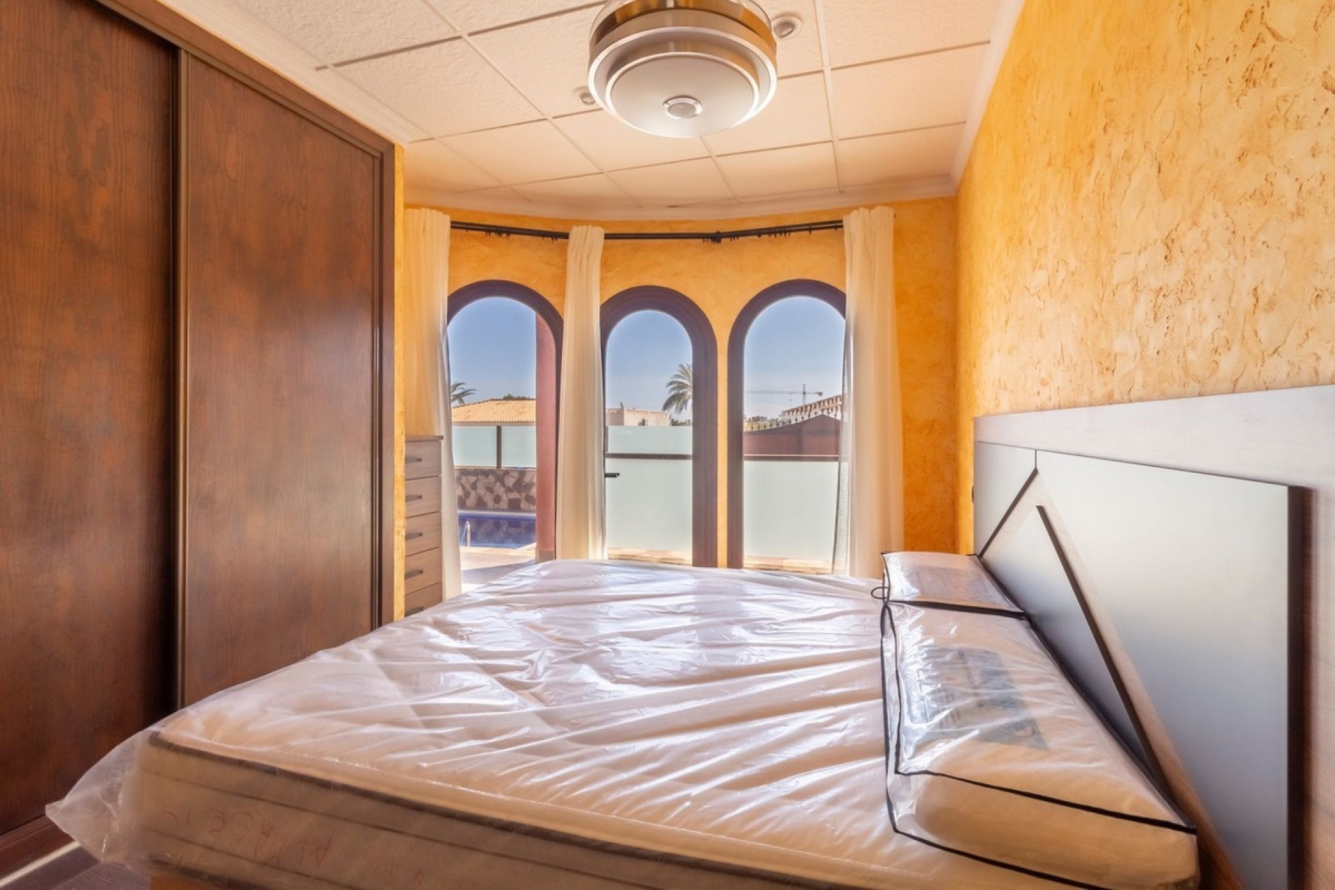 Resale - Villa - Orihuela - Orihuela Costa