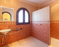 Resale - Villa - Orihuela - Orihuela Costa