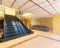 Resale - Villa - Orihuela - Orihuela Costa