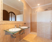 Resale - Villa - Orihuela - Orihuela Costa