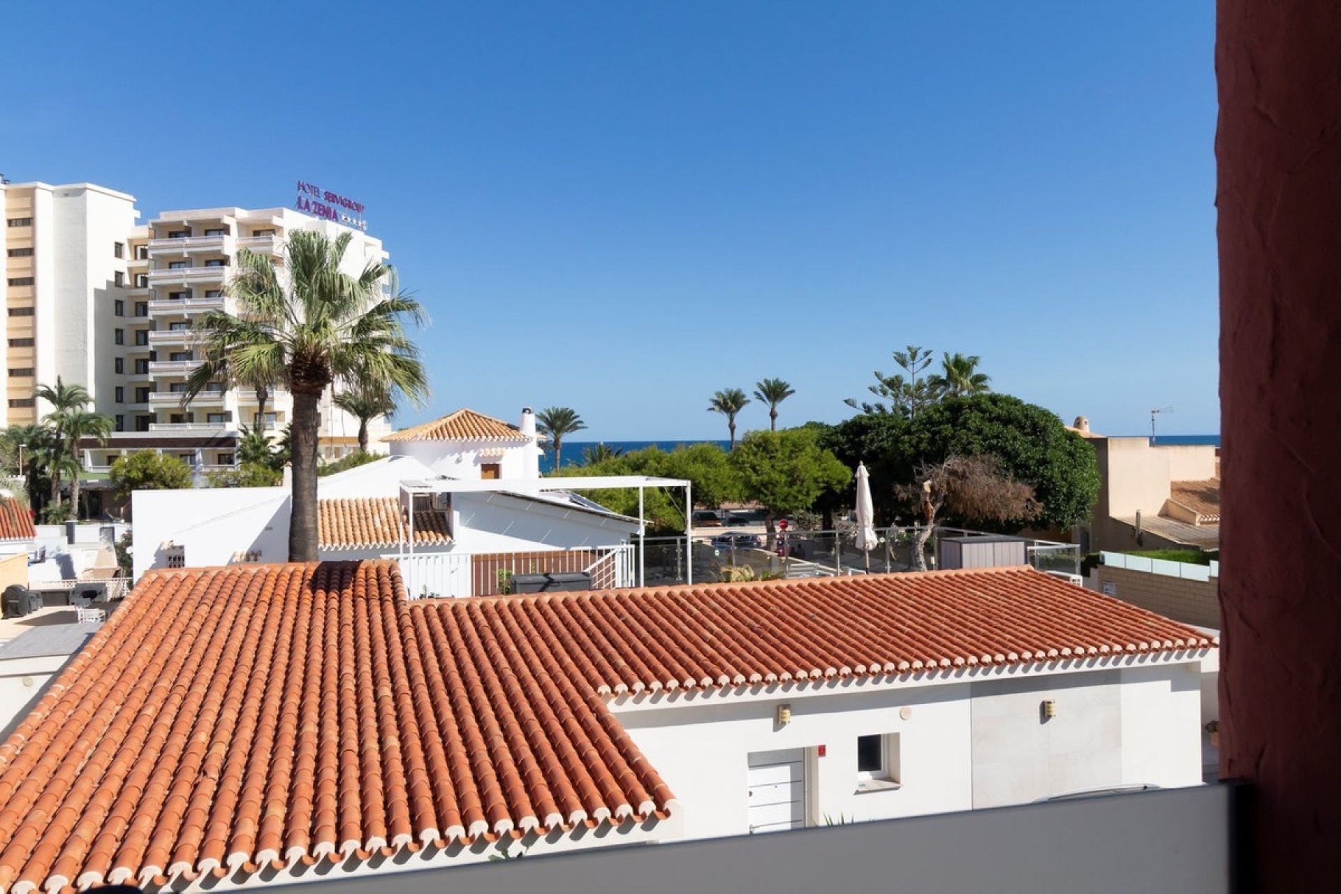 Resale - Villa - Orihuela - Orihuela Costa
