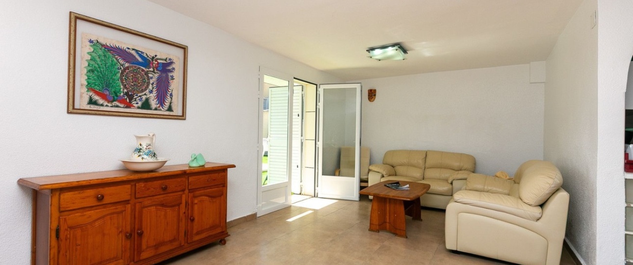 Resale - Villa - Orihuela - Orihuela Costa