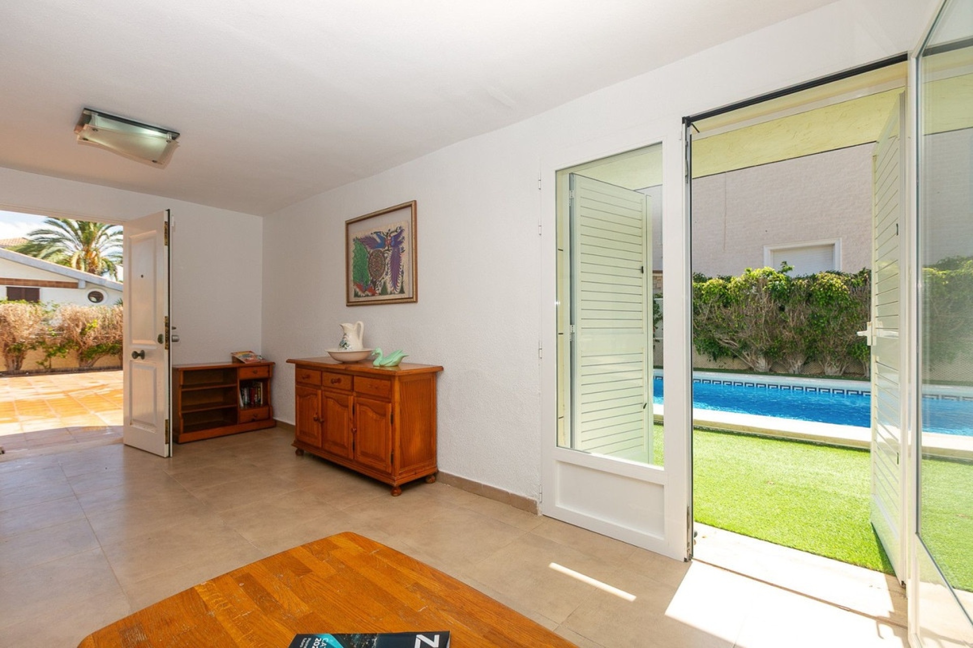 Resale - Villa - Orihuela - Orihuela Costa