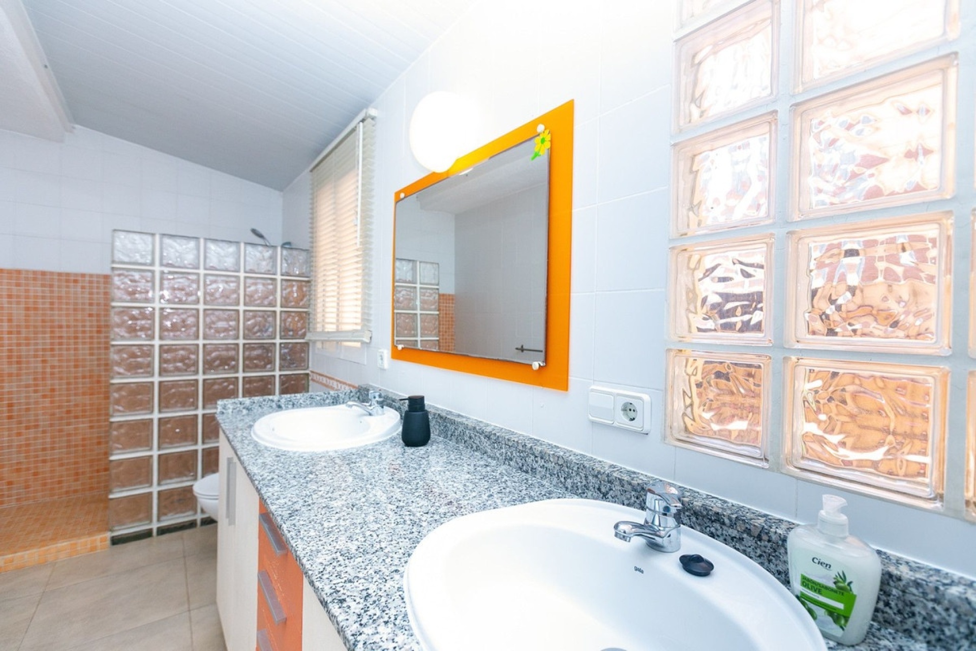 Resale - Villa - Orihuela - Orihuela Costa