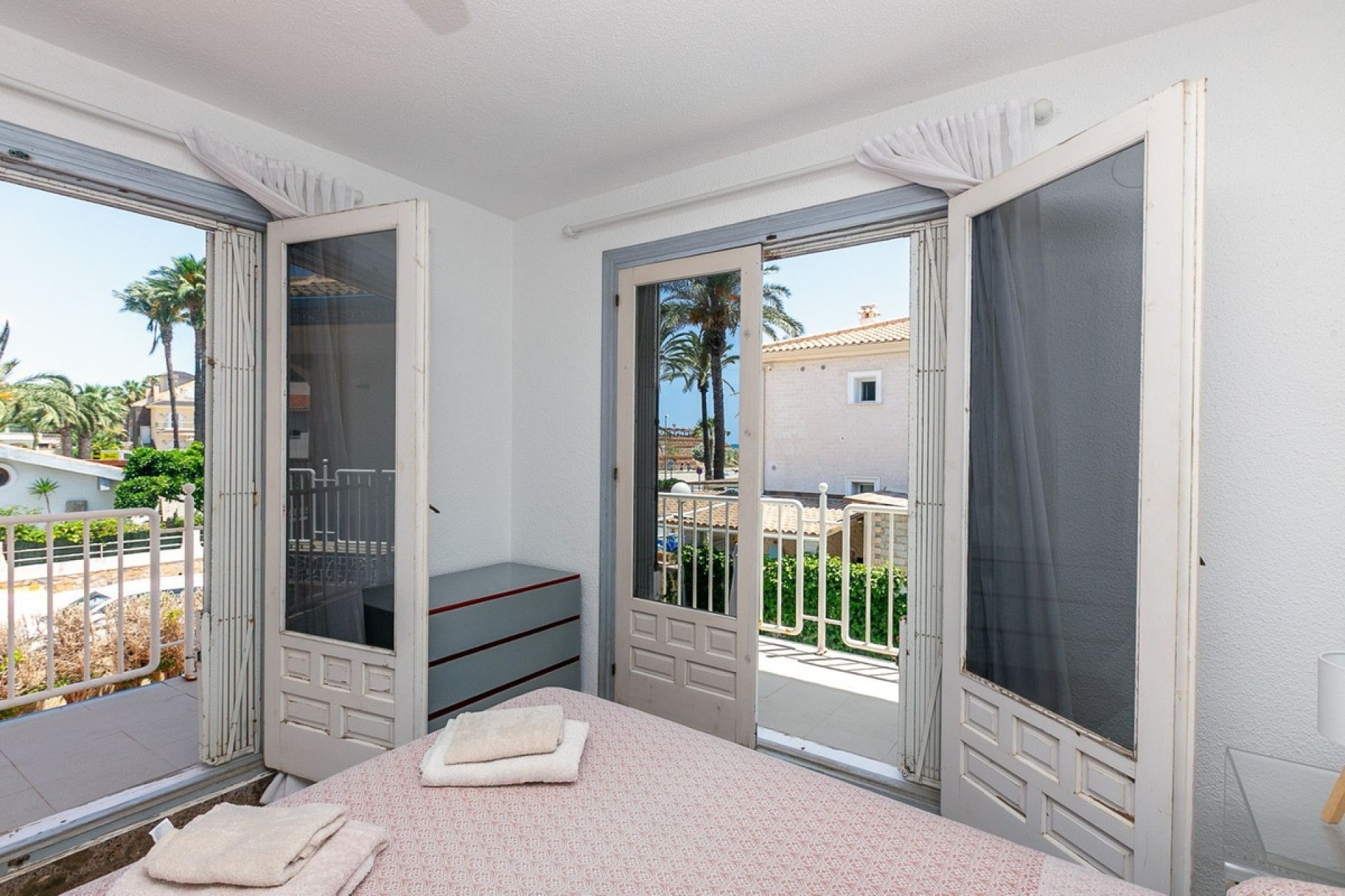 Resale - Villa - Orihuela - Orihuela Costa
