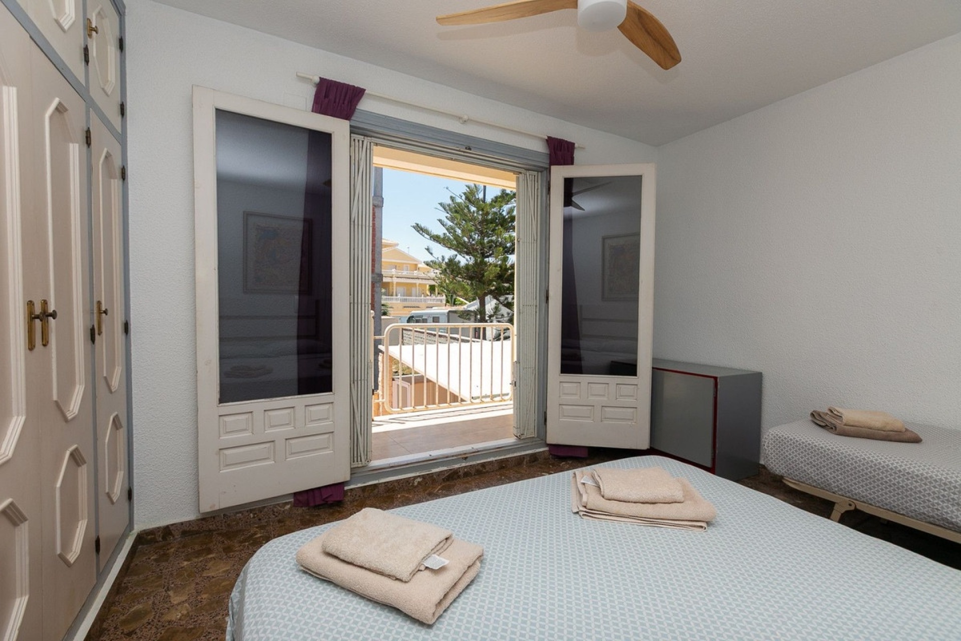 Resale - Villa - Orihuela - Orihuela Costa