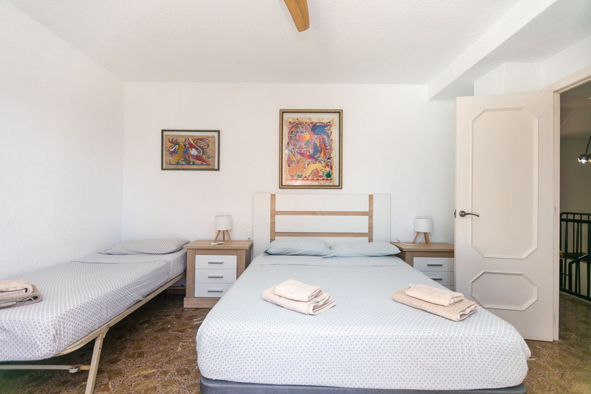 Resale - Villa - Orihuela - Orihuela Costa