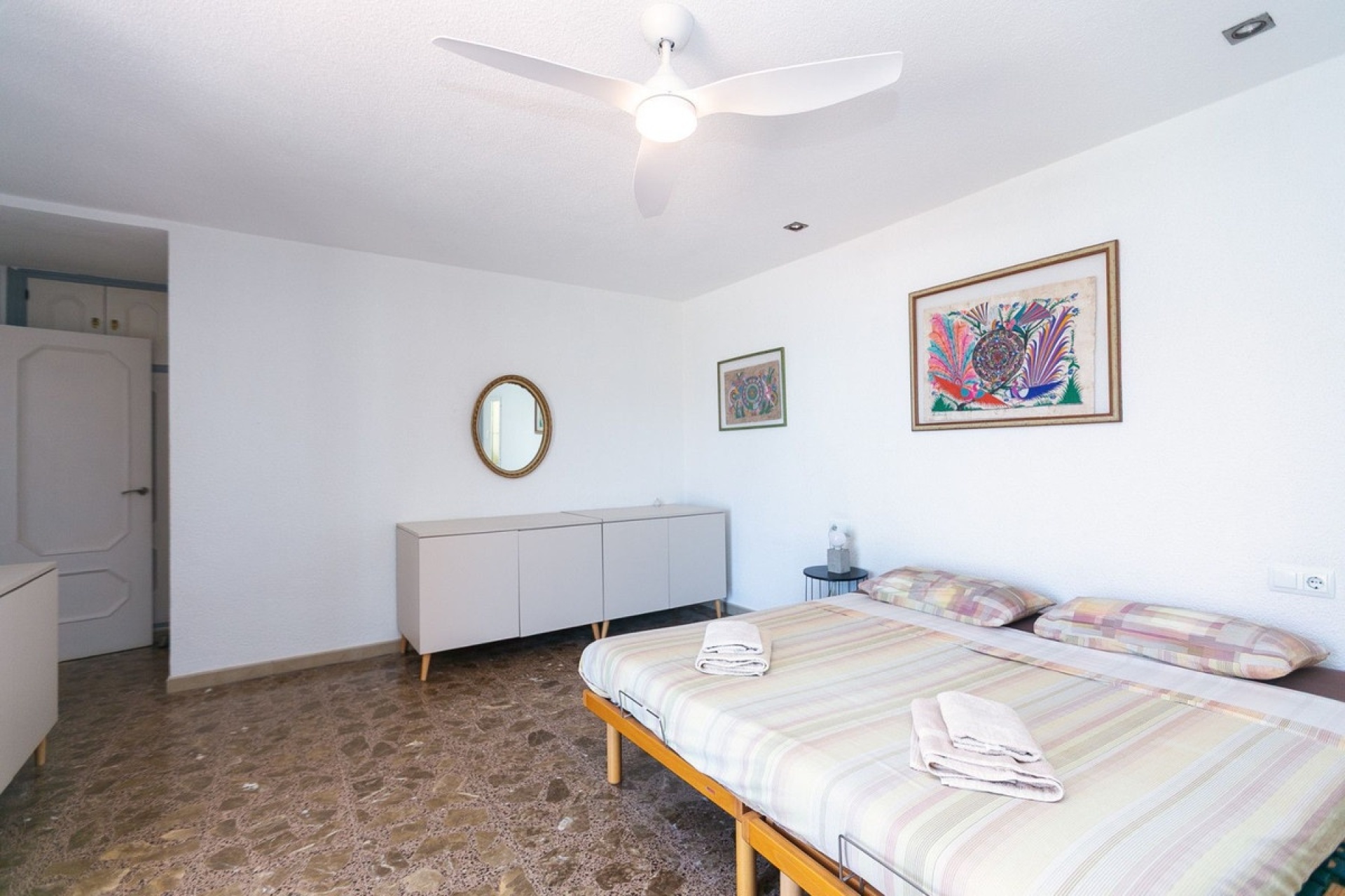 Resale - Villa - Orihuela - Orihuela Costa