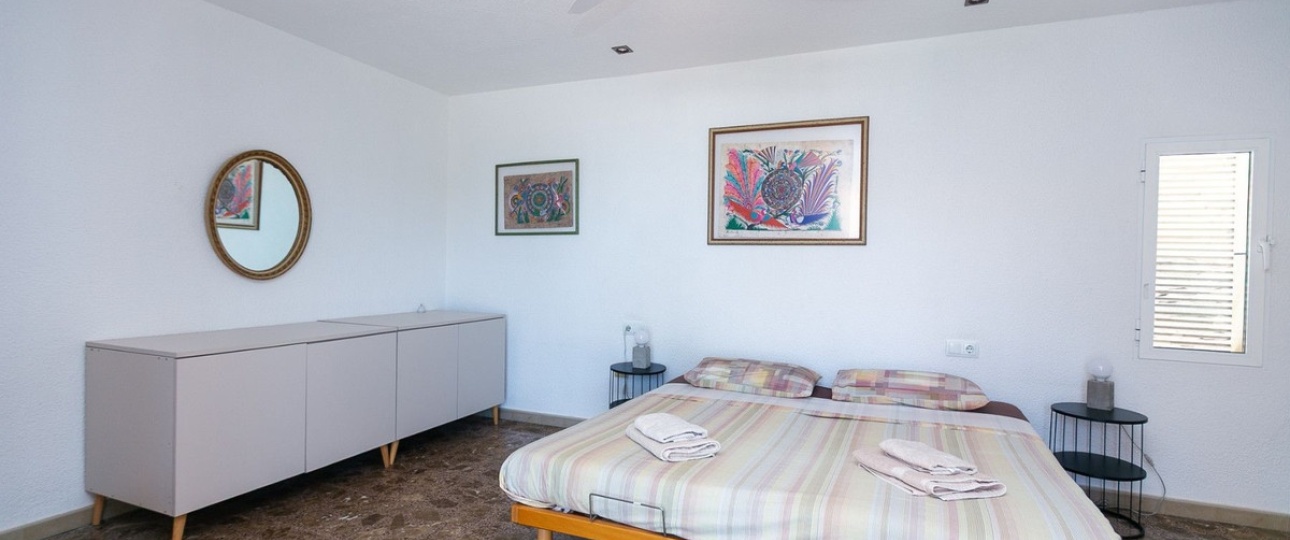 Resale - Villa - Orihuela - Orihuela Costa