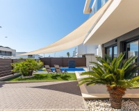 Resale - Villa - Orihuela - Orihuela Costa