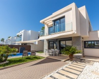 Resale - Villa - Orihuela - Orihuela Costa