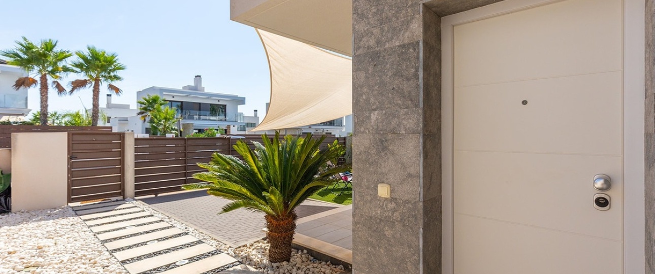 Resale - Villa - Orihuela - Orihuela Costa