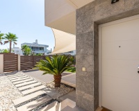 Resale - Villa - Orihuela - Orihuela Costa